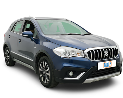 Maruti S Cross-img